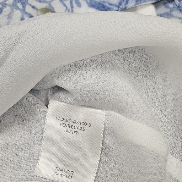 3/$20 Alfred Dunner Top - Picture 7 of 7